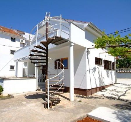 Diklo Beach Apartments 1 ザダル エクステリア 写真